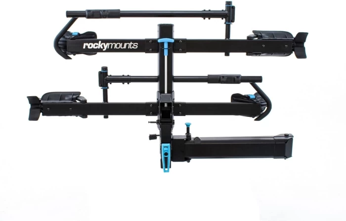 EBIKE READY ROCKYMOUNTS