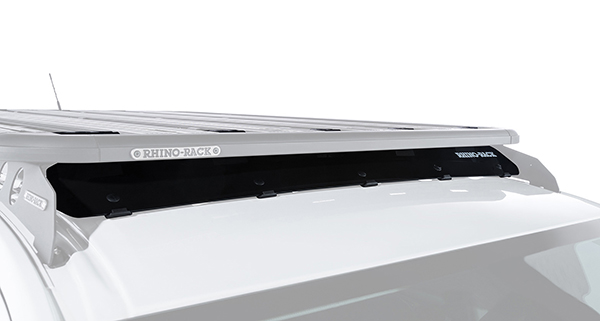 DEFLECTOR DE VIENTO 1332 MM PARA PLATAFORMA DE CARGA PIONEER | PIONEER TRADIE