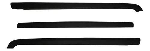 CUBRE PERFIL FORD RANGER XL 2013 -