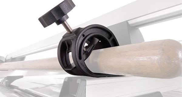 SOPORTE DE PALA PARA BARRAS HEAVY DUTY | VORTEX | PLATAFORMAS DE CARGA